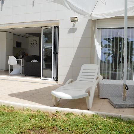 Estrena Loft En El Mejor Sitio De Tarragona Villa Exterior photo