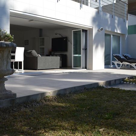 Estrena Loft En El Mejor Sitio De Tarragona Villa Exterior photo