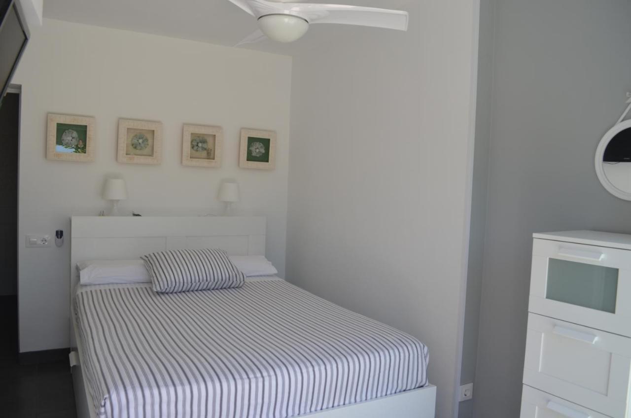 Estrena Loft En El Mejor Sitio De Tarragona Villa Exterior photo