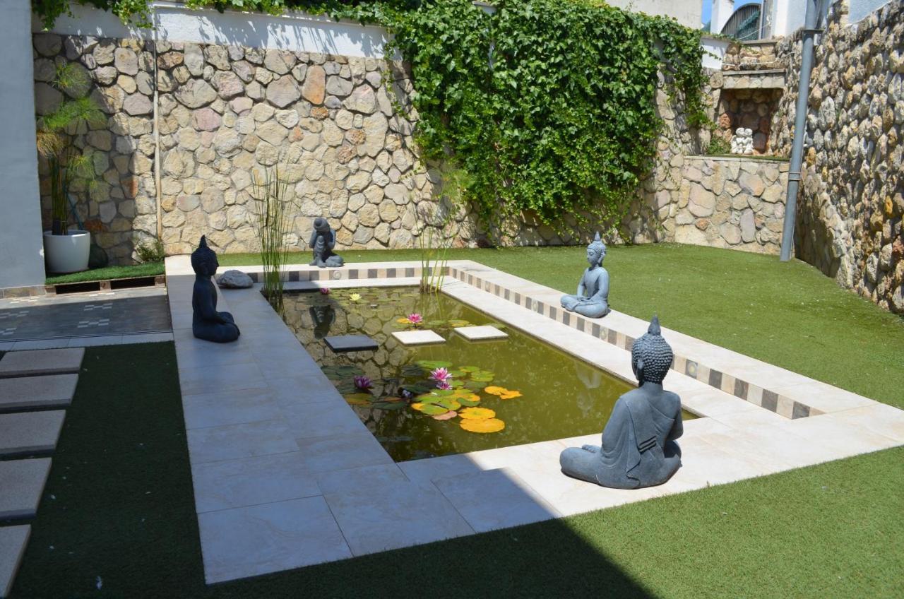 Estrena Loft En El Mejor Sitio De Tarragona Villa Exterior photo