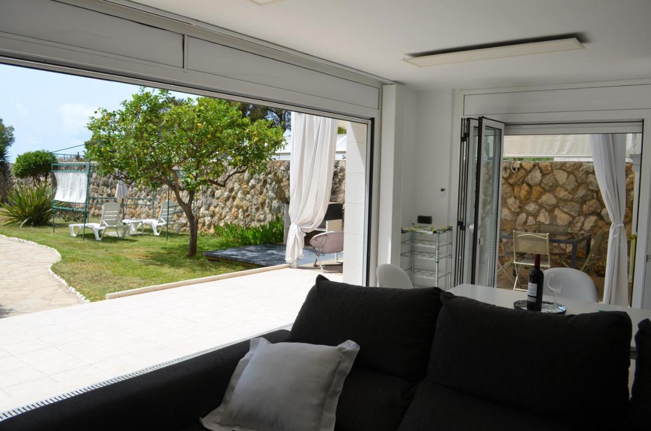 Estrena Loft En El Mejor Sitio De Tarragona Villa Exterior photo