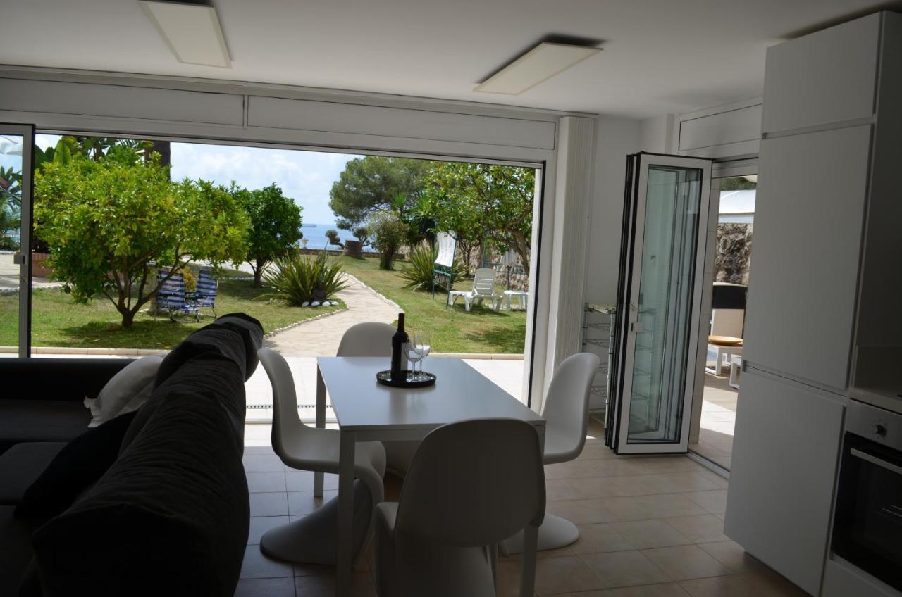 Estrena Loft En El Mejor Sitio De Tarragona Villa Exterior photo