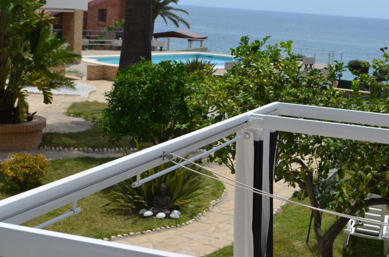 Estrena Loft En El Mejor Sitio De Tarragona Villa Exterior photo