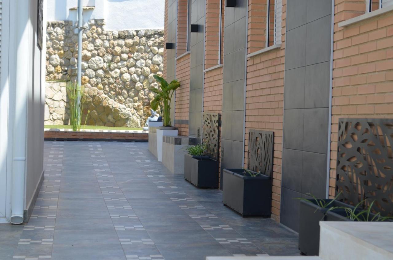 Estrena Loft En El Mejor Sitio De Tarragona Villa Exterior photo
