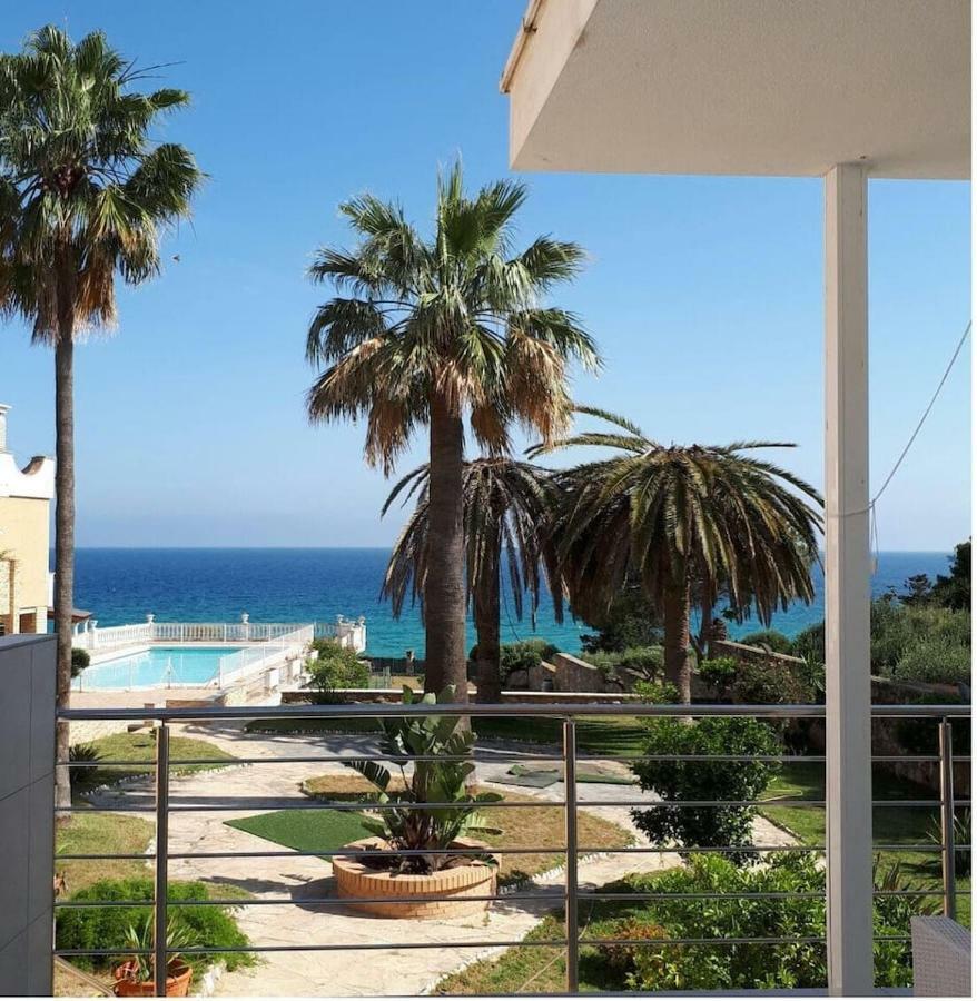 Estrena Loft En El Mejor Sitio De Tarragona Villa Exterior photo
