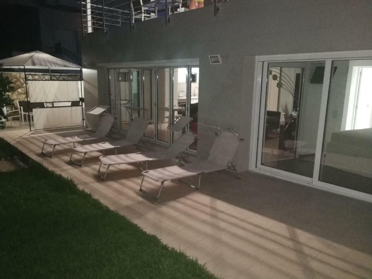 Estrena Loft En El Mejor Sitio De Tarragona Villa Exterior photo