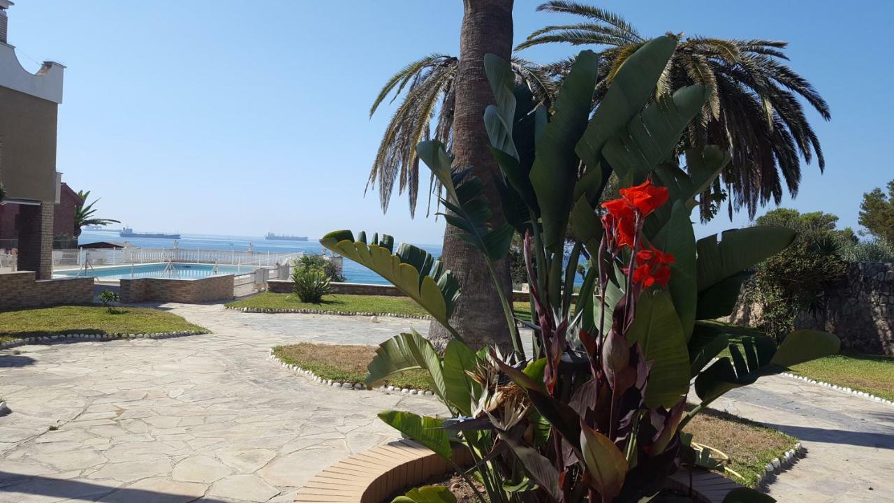 Estrena Loft En El Mejor Sitio De Tarragona Villa Exterior photo