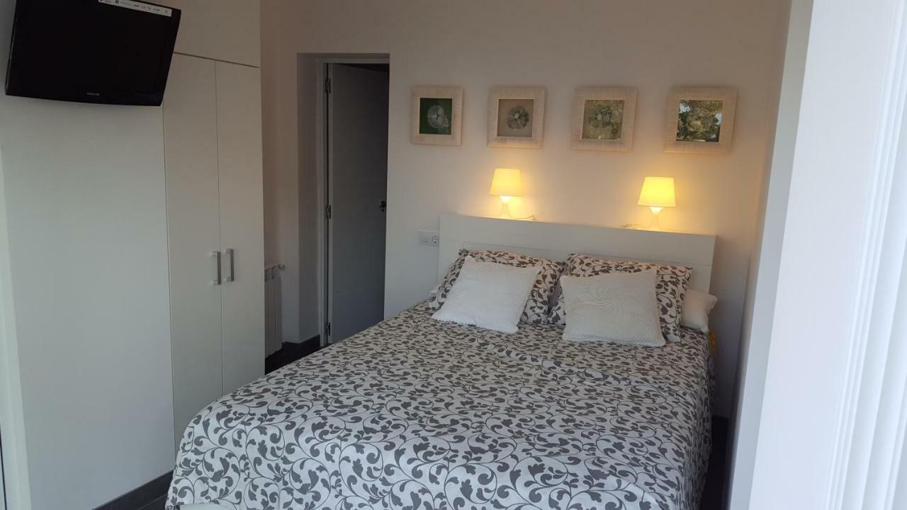 Estrena Loft En El Mejor Sitio De Tarragona Villa Exterior photo