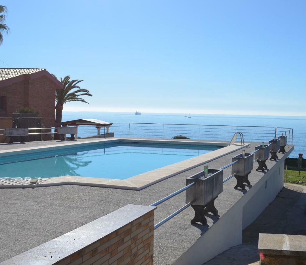 Estrena Loft En El Mejor Sitio De Tarragona Villa Exterior photo