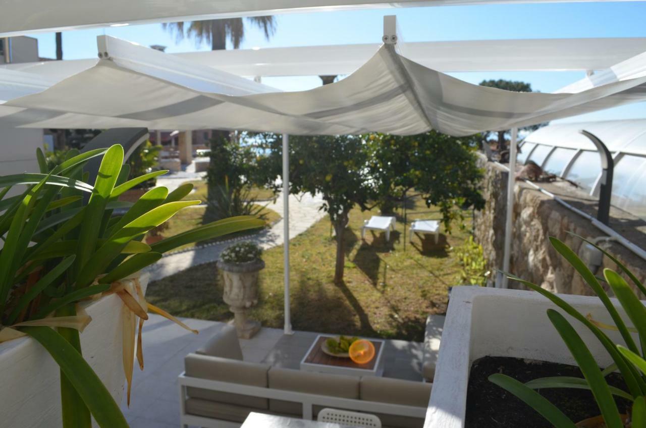 Estrena Loft En El Mejor Sitio De Tarragona Villa Exterior photo