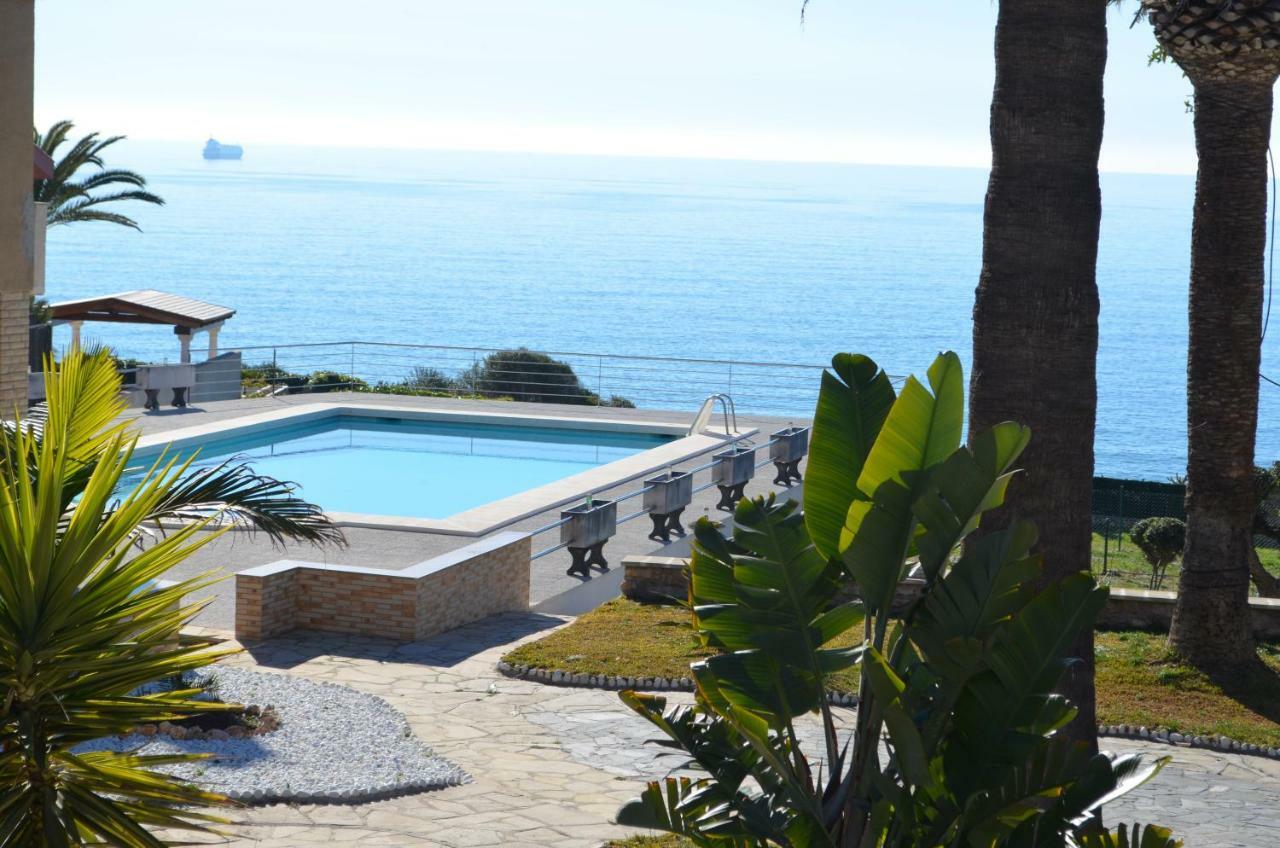 Estrena Loft En El Mejor Sitio De Tarragona Villa Exterior photo