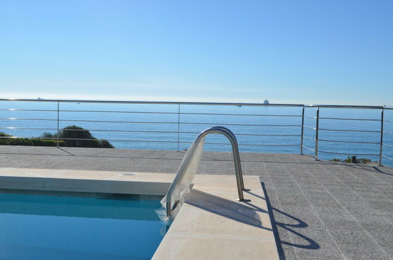 Estrena Loft En El Mejor Sitio De Tarragona Villa Exterior photo