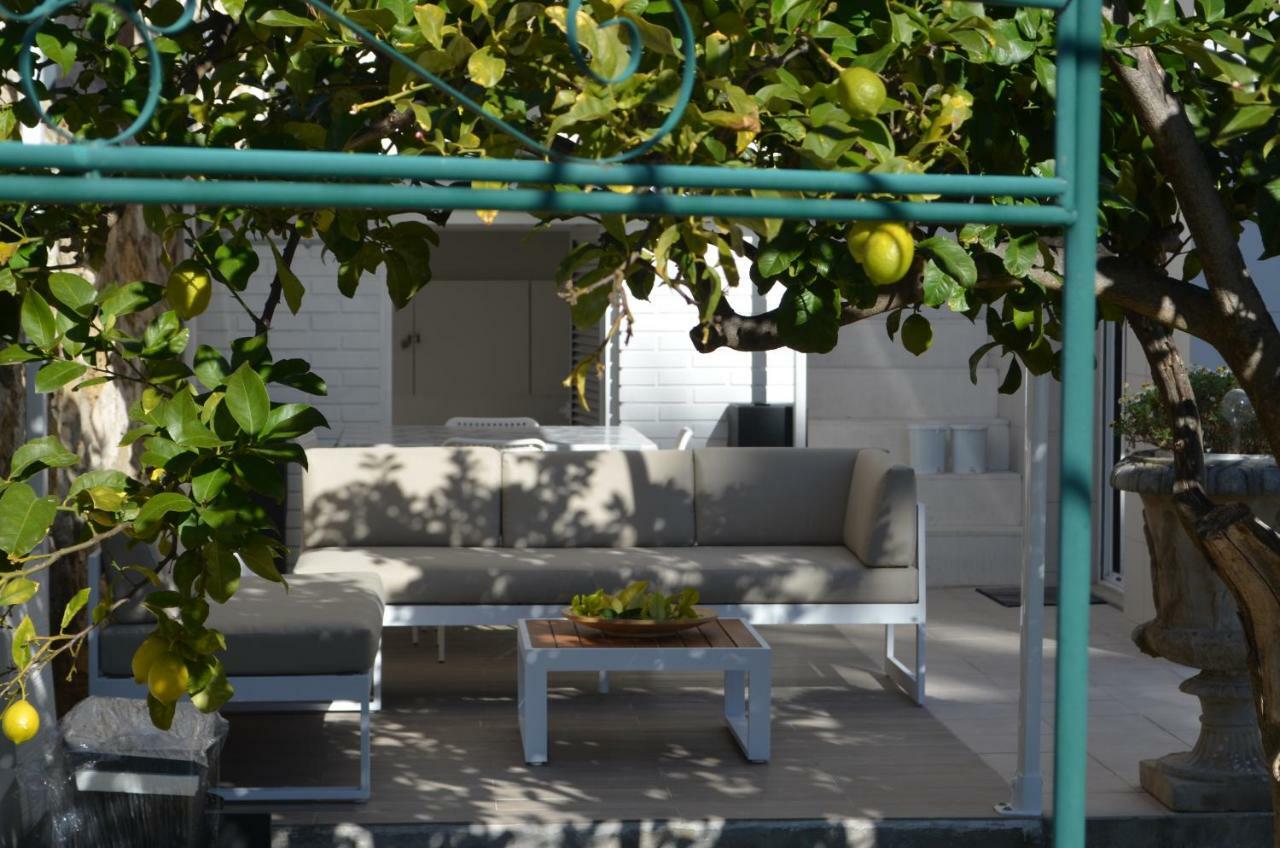 Estrena Loft En El Mejor Sitio De Tarragona Villa Exterior photo