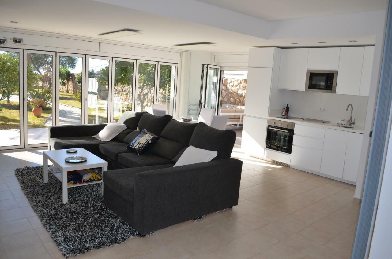 Estrena Loft En El Mejor Sitio De Tarragona Villa Exterior photo