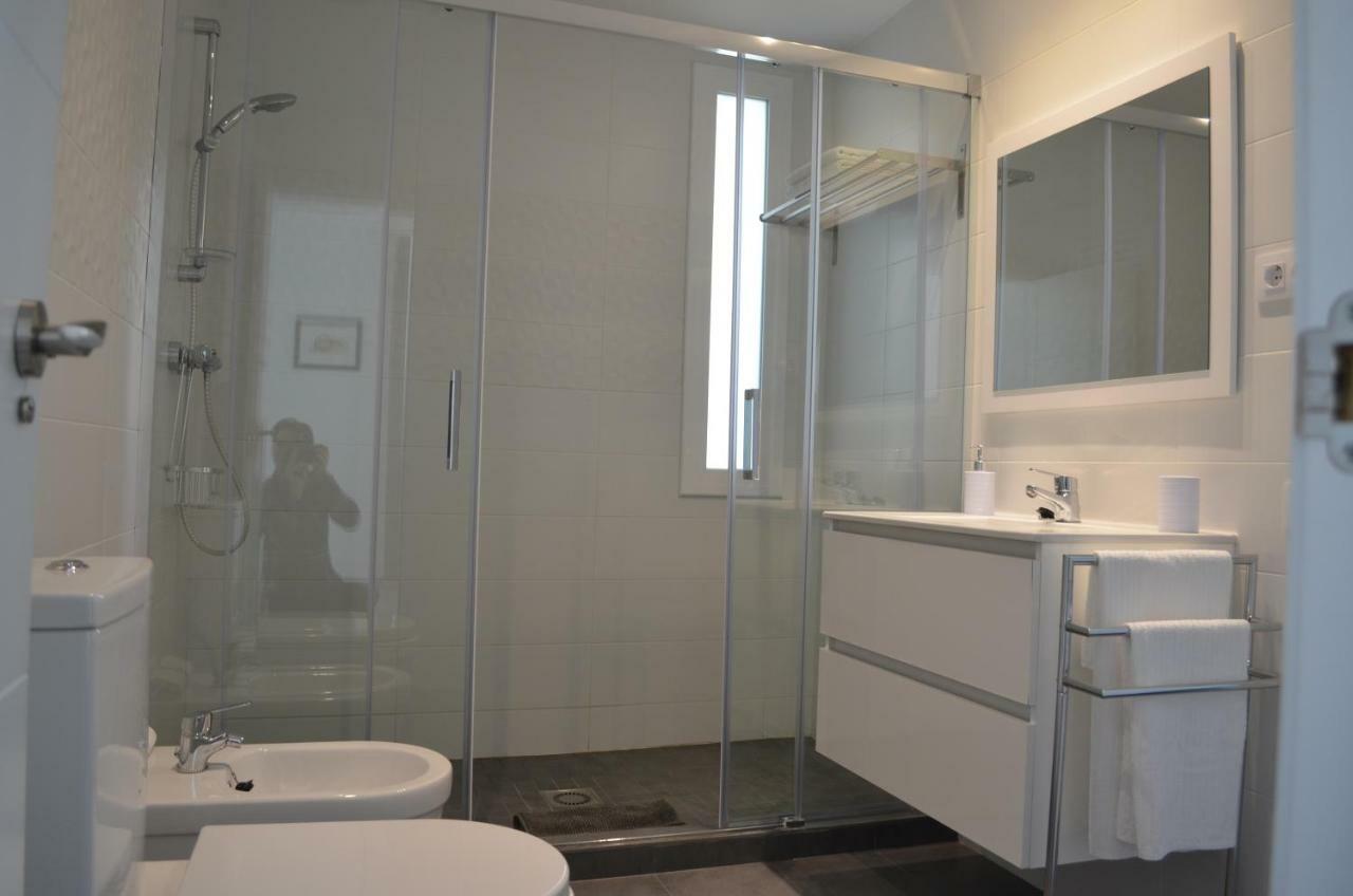 Estrena Loft En El Mejor Sitio De Tarragona Villa Exterior photo