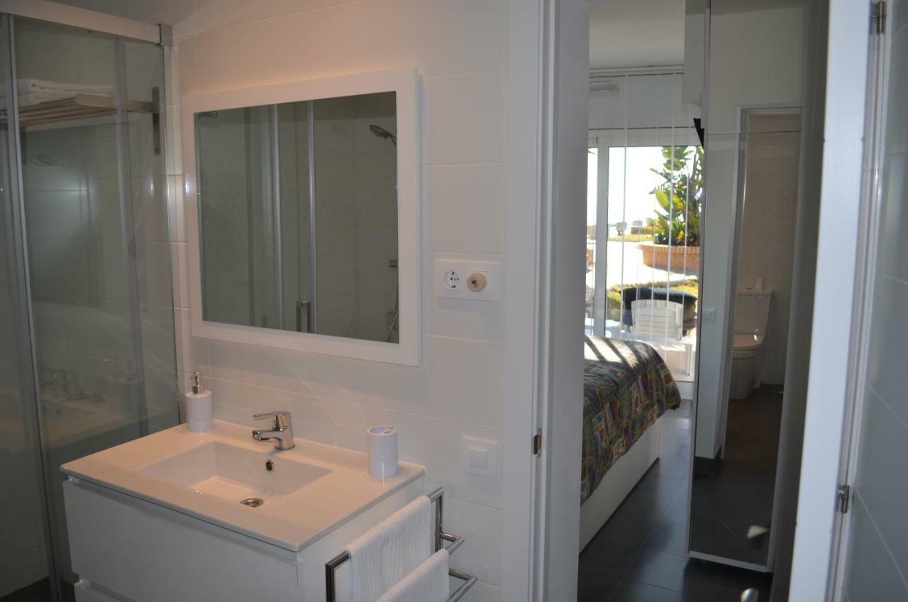 Estrena Loft En El Mejor Sitio De Tarragona Villa Exterior photo