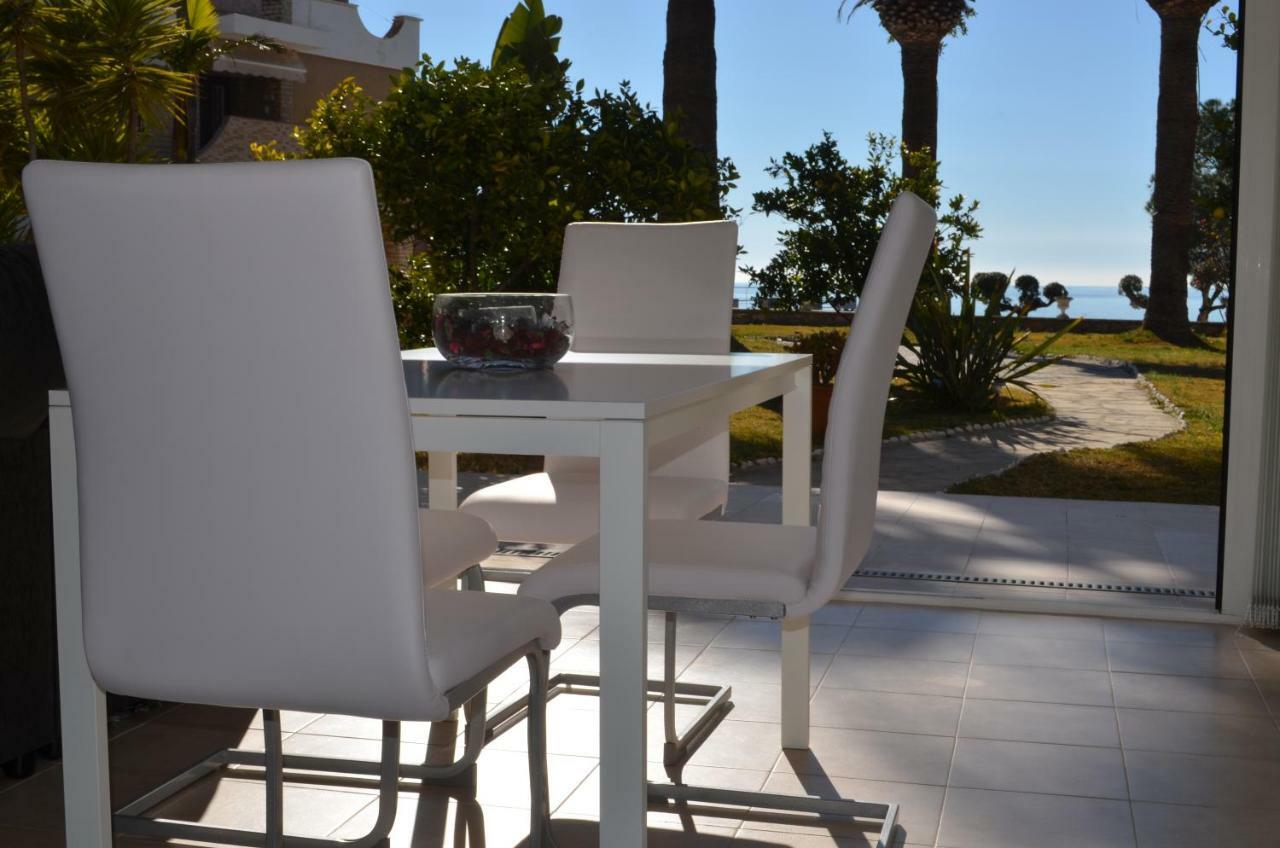 Estrena Loft En El Mejor Sitio De Tarragona Villa Exterior photo
